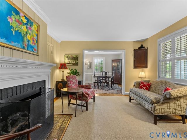 4411 S Willetta Dr, Richmond, VA 23221
