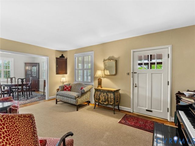 4411 S Willetta Dr, Richmond, VA 23221