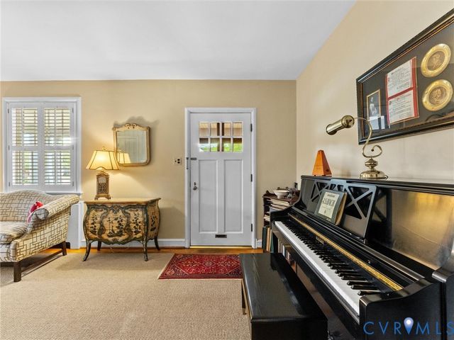 4411 S Willetta Dr, Richmond, VA 23221