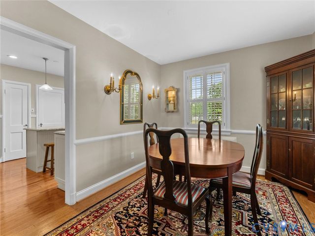 4411 S Willetta Dr, Richmond, VA 23221