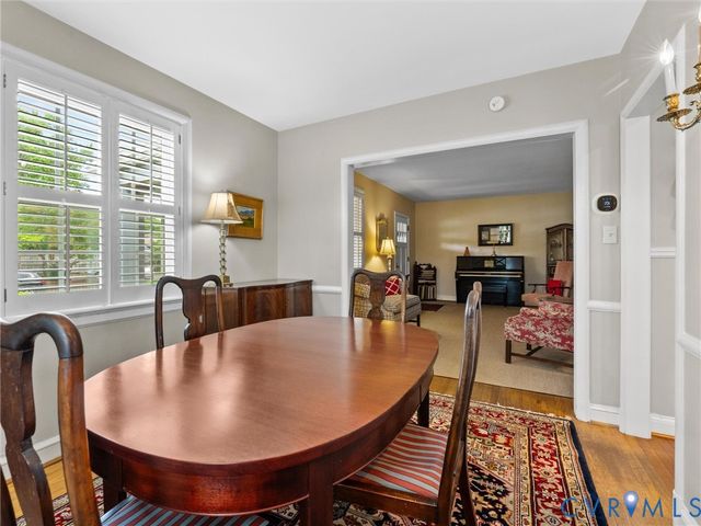 4411 S Willetta Dr, Richmond, VA 23221