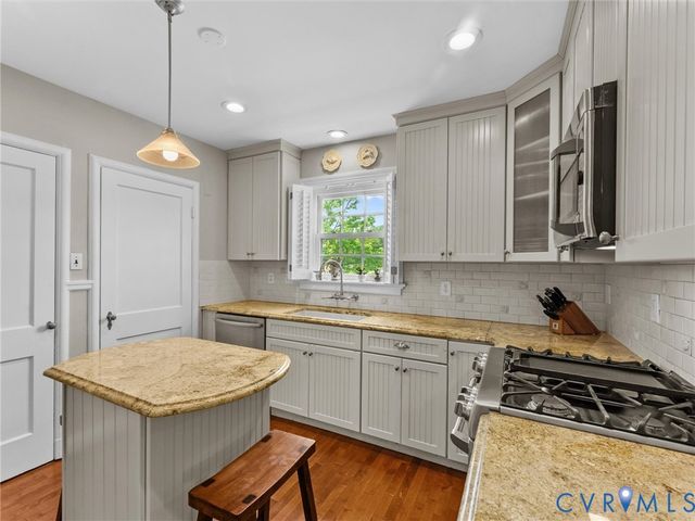 4411 S Willetta Dr, Richmond, VA 23221