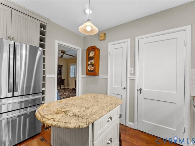 4411 S Willetta Dr, Richmond, VA 23221