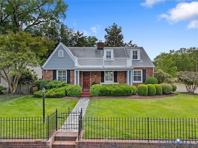 4411 S Willetta Dr, Richmond, VA 23221