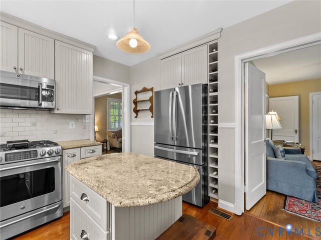 4411 S Willetta Dr, Richmond, VA 23221
