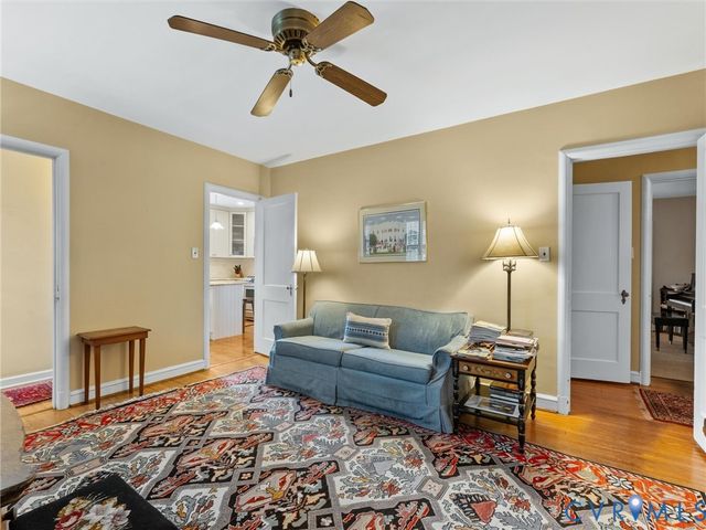 4411 S Willetta Dr, Richmond, VA 23221