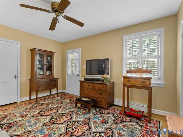 4411 S Willetta Dr, Richmond, VA 23221