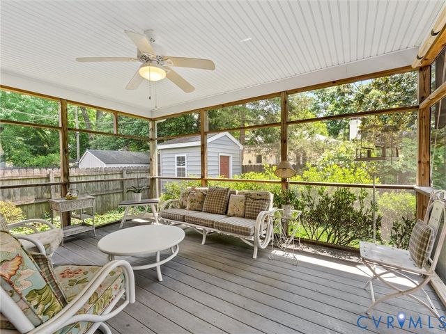4411 S Willetta Dr, Richmond, VA 23221
