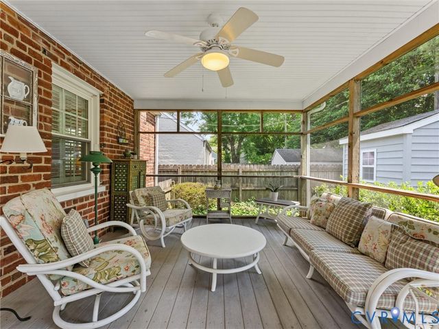 4411 S Willetta Dr, Richmond, VA 23221