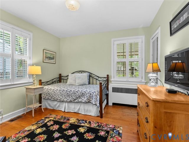 4411 S Willetta Dr, Richmond, VA 23221