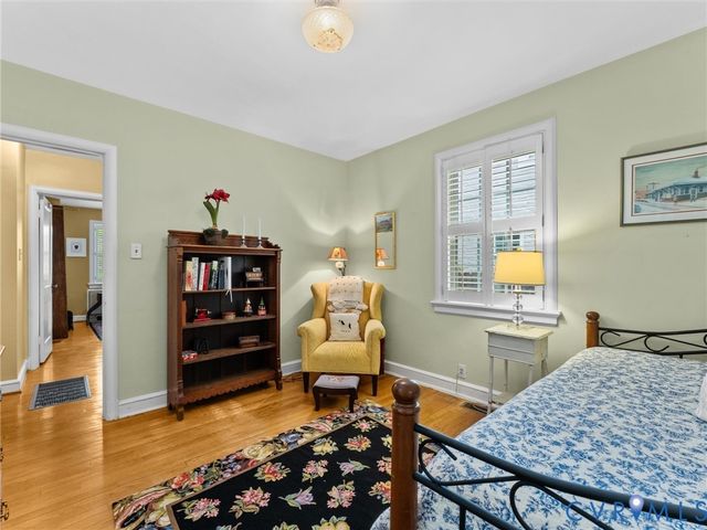 4411 S Willetta Dr, Richmond, VA 23221
