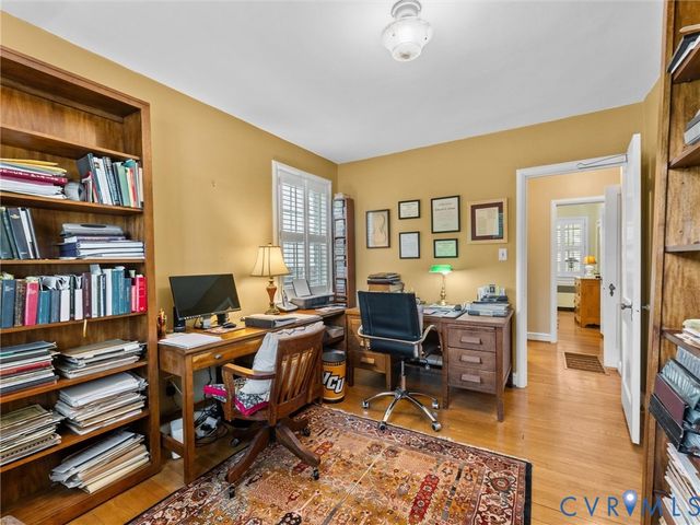 4411 S Willetta Dr, Richmond, VA 23221