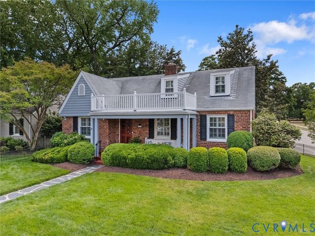 4411 S Willetta Dr, Richmond, VA 23221