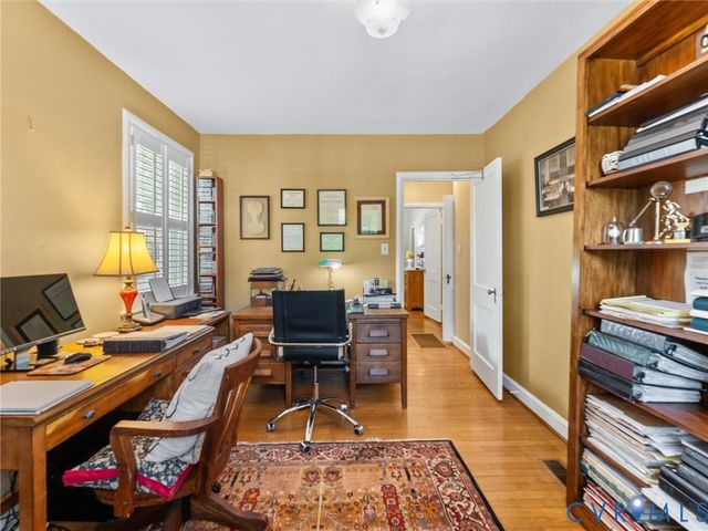 4411 S Willetta Dr, Richmond, VA 23221