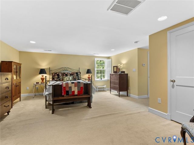 4411 S Willetta Dr, Richmond, VA 23221