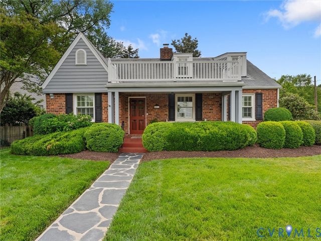 4411 S Willetta Dr, Richmond, VA 23221