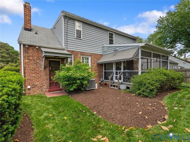 4411 S Willetta Dr, Richmond, VA 23221