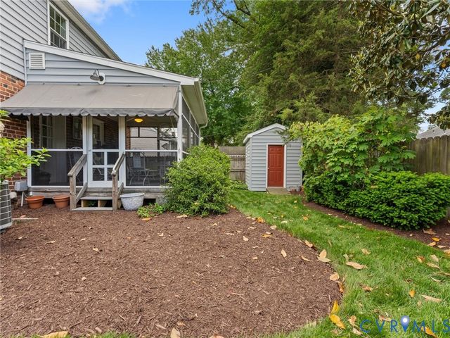4411 S Willetta Dr, Richmond, VA 23221