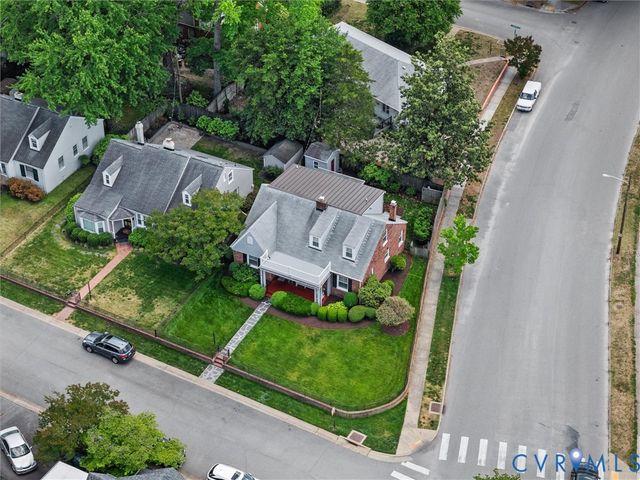 4411 S Willetta Dr, Richmond, VA 23221
