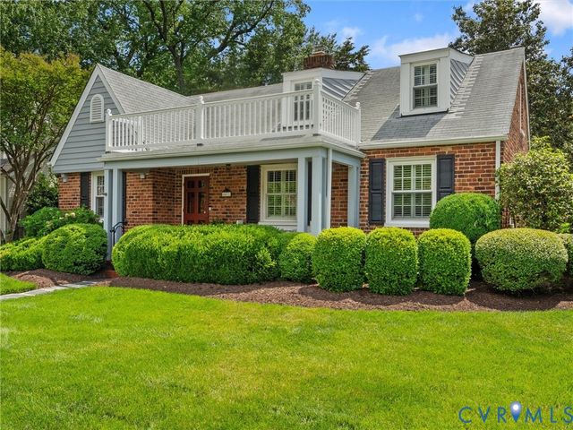 4411 S Willetta Dr, Richmond, VA 23221