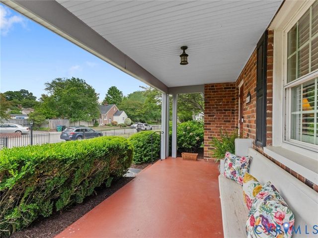 4411 S Willetta Dr, Richmond, VA 23221