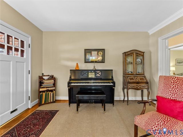 4411 S Willetta Dr, Richmond, VA 23221