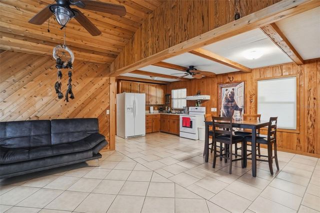 14350 NE 191ST STREET, Fort Mc Coy, FL 32134