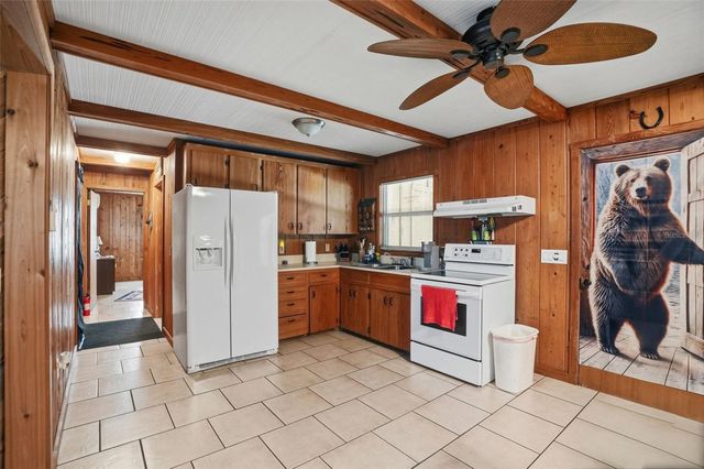 14350 NE 191ST STREET, Fort Mc Coy, FL 32134