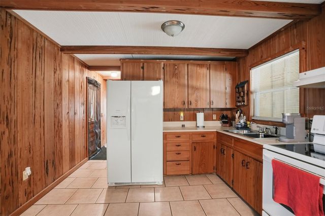 14350 NE 191ST STREET, Fort Mc Coy, FL 32134