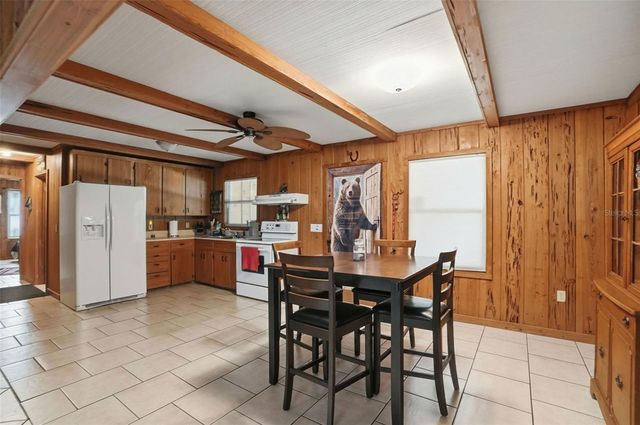 14350 NE 191ST STREET, Fort Mc Coy, FL 32134