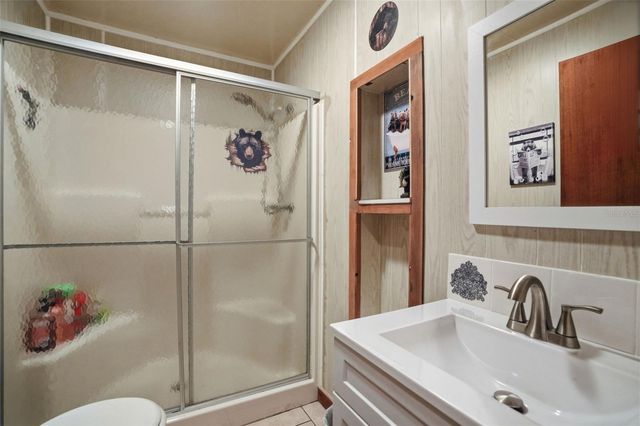 14350 NE 191ST STREET, Fort Mc Coy, FL 32134