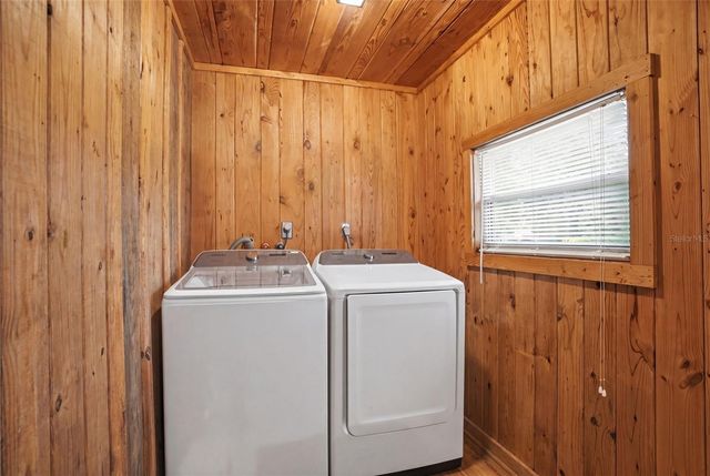 14350 NE 191ST STREET, Fort Mc Coy, FL 32134