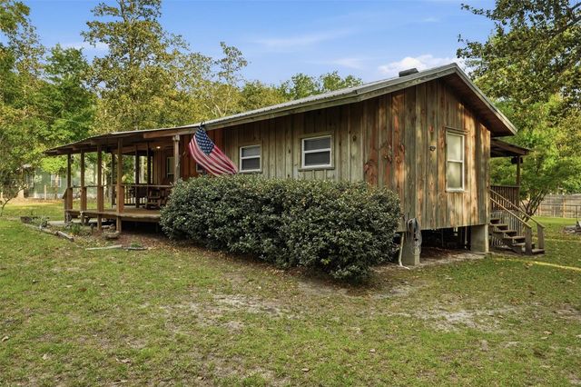 14350 NE 191ST STREET, Fort Mc Coy, FL 32134