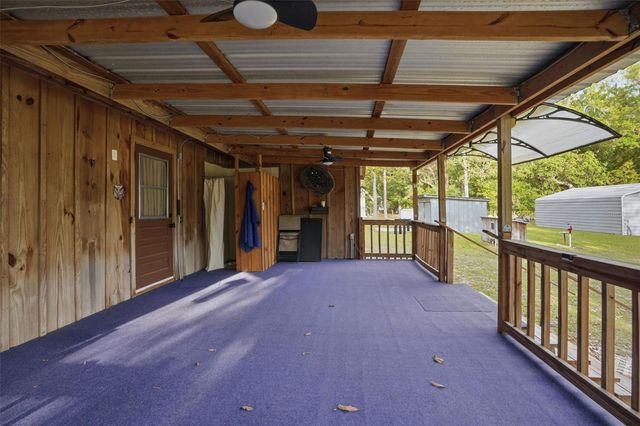 14350 NE 191ST STREET, Fort Mc Coy, FL 32134