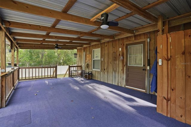 14350 NE 191ST STREET, Fort Mc Coy, FL 32134