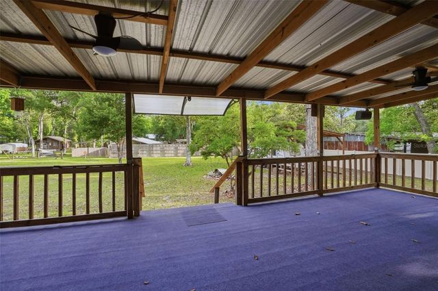14350 NE 191ST STREET, Fort Mc Coy, FL 32134