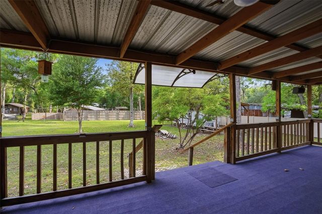14350 NE 191ST STREET, Fort Mc Coy, FL 32134
