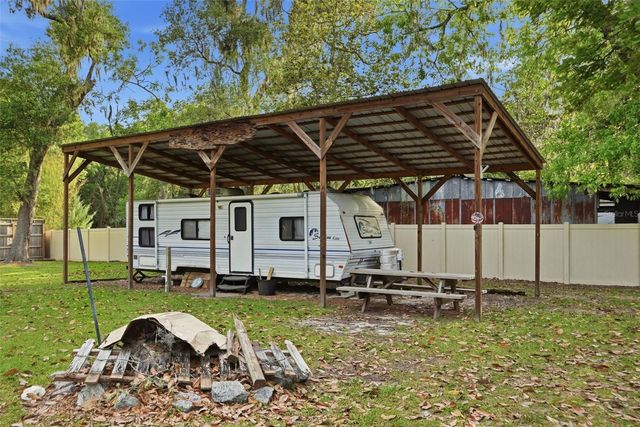 14350 NE 191ST STREET, Fort Mc Coy, FL 32134