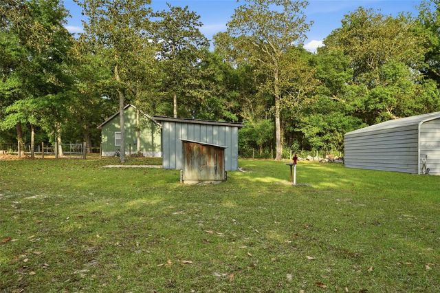14350 NE 191ST STREET, Fort Mc Coy, FL 32134