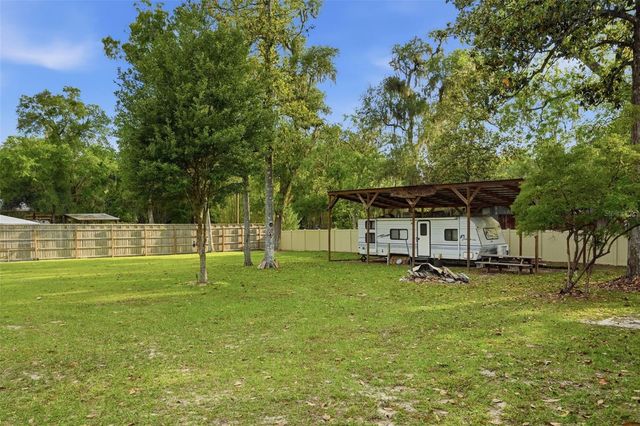 14350 NE 191ST STREET, Fort Mc Coy, FL 32134