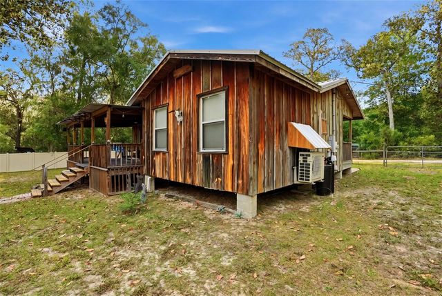 14350 NE 191ST STREET, Fort Mc Coy, FL 32134