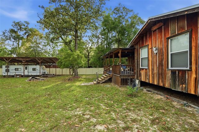 14350 NE 191ST STREET, Fort Mc Coy, FL 32134