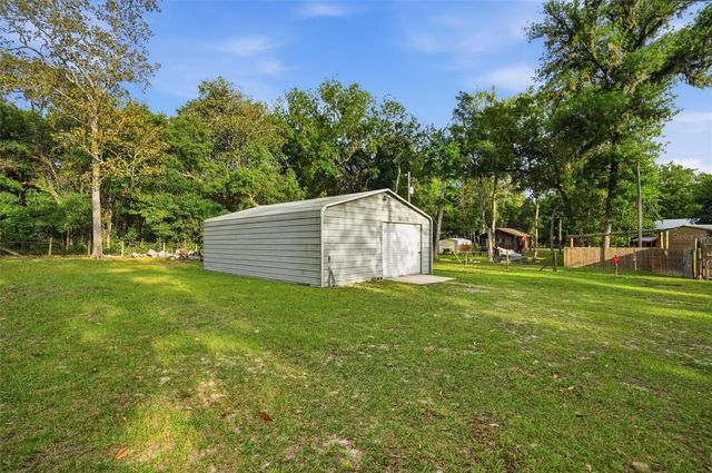 14350 NE 191ST STREET, Fort Mc Coy, FL 32134