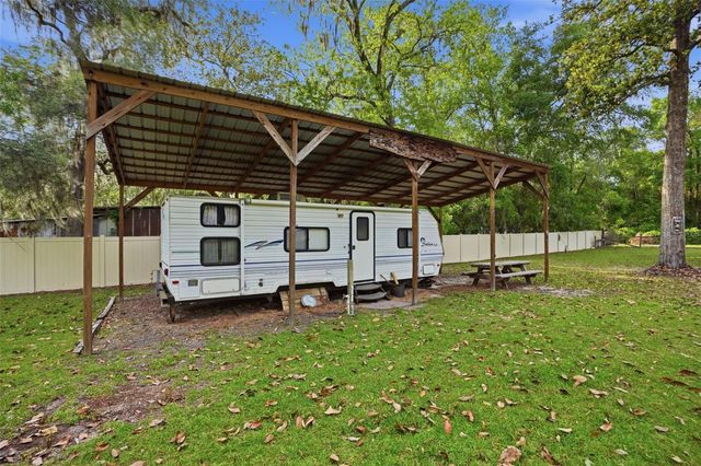 14350 NE 191ST STREET, Fort Mc Coy, FL 32134