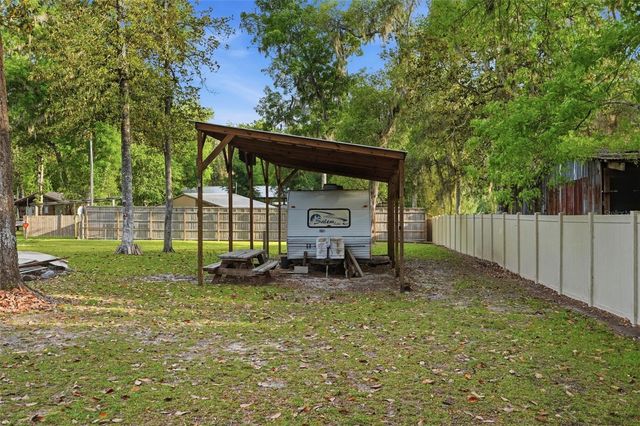 14350 NE 191ST STREET, Fort Mc Coy, FL 32134