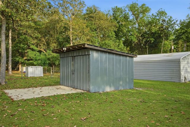 14350 NE 191ST STREET, Fort Mc Coy, FL 32134