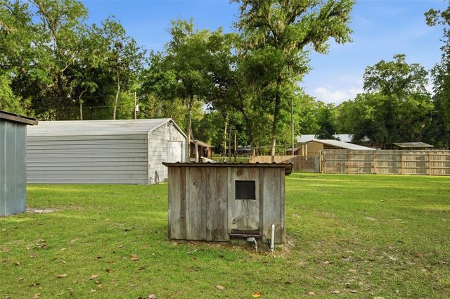 14350 NE 191ST STREET, Fort Mc Coy, FL 32134