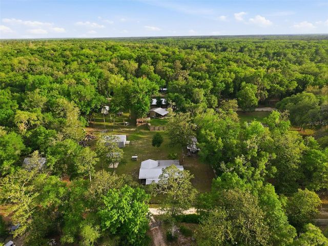14350 NE 191ST STREET, Fort Mc Coy, FL 32134