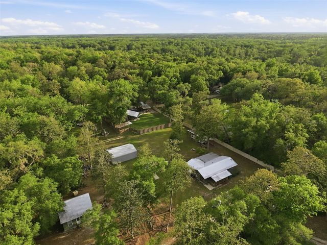 14350 NE 191ST STREET, Fort Mc Coy, FL 32134