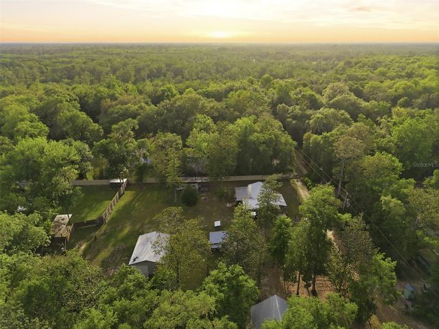14350 NE 191ST STREET, Fort Mc Coy, FL 32134